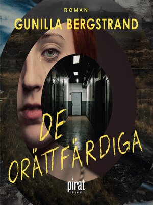 cover image of De orättfärdiga